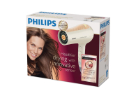 Philips ActiveCare HP8270/00 2300W kremowo-złota - 127040 - zdjęcie 10